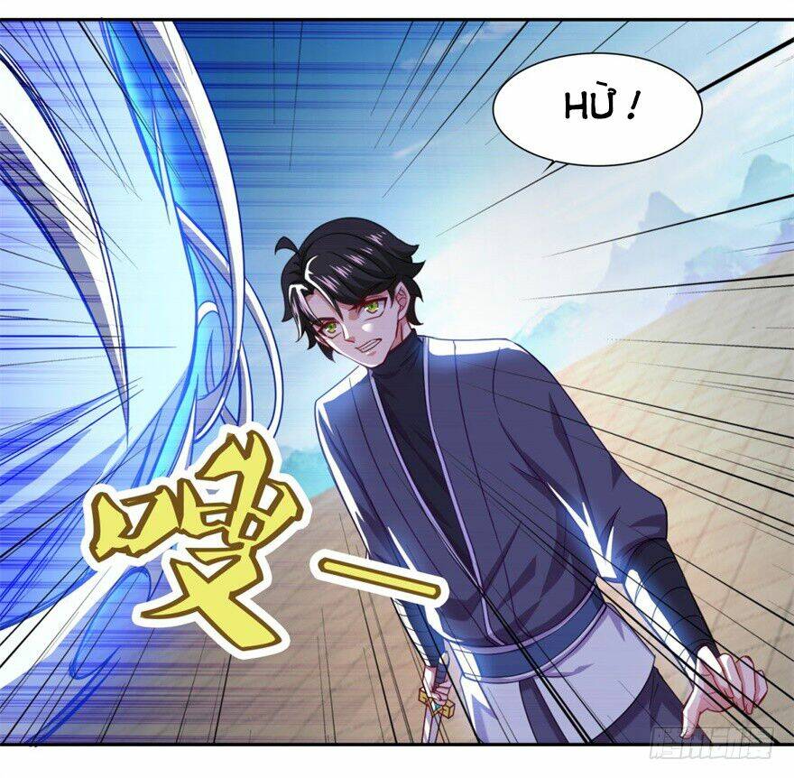 tiên ma đồng tu chapter 58 23