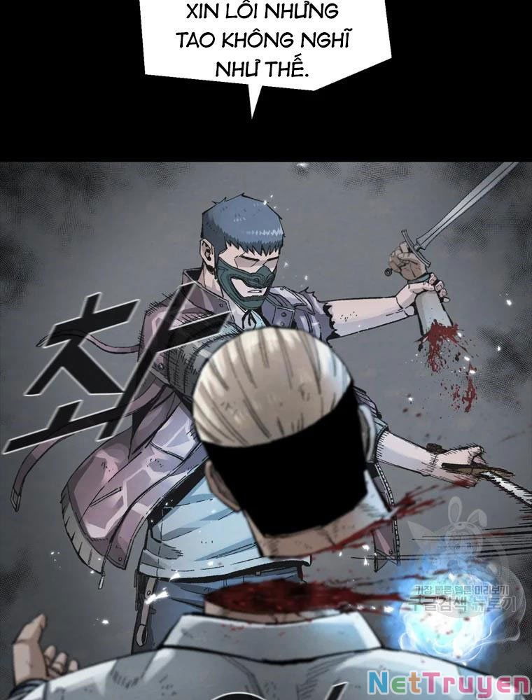 mật mã mê cung chapter 29 57