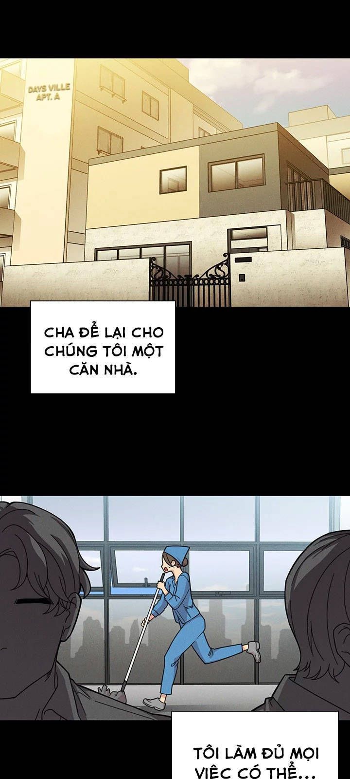 close as neighbors chapter 25 32