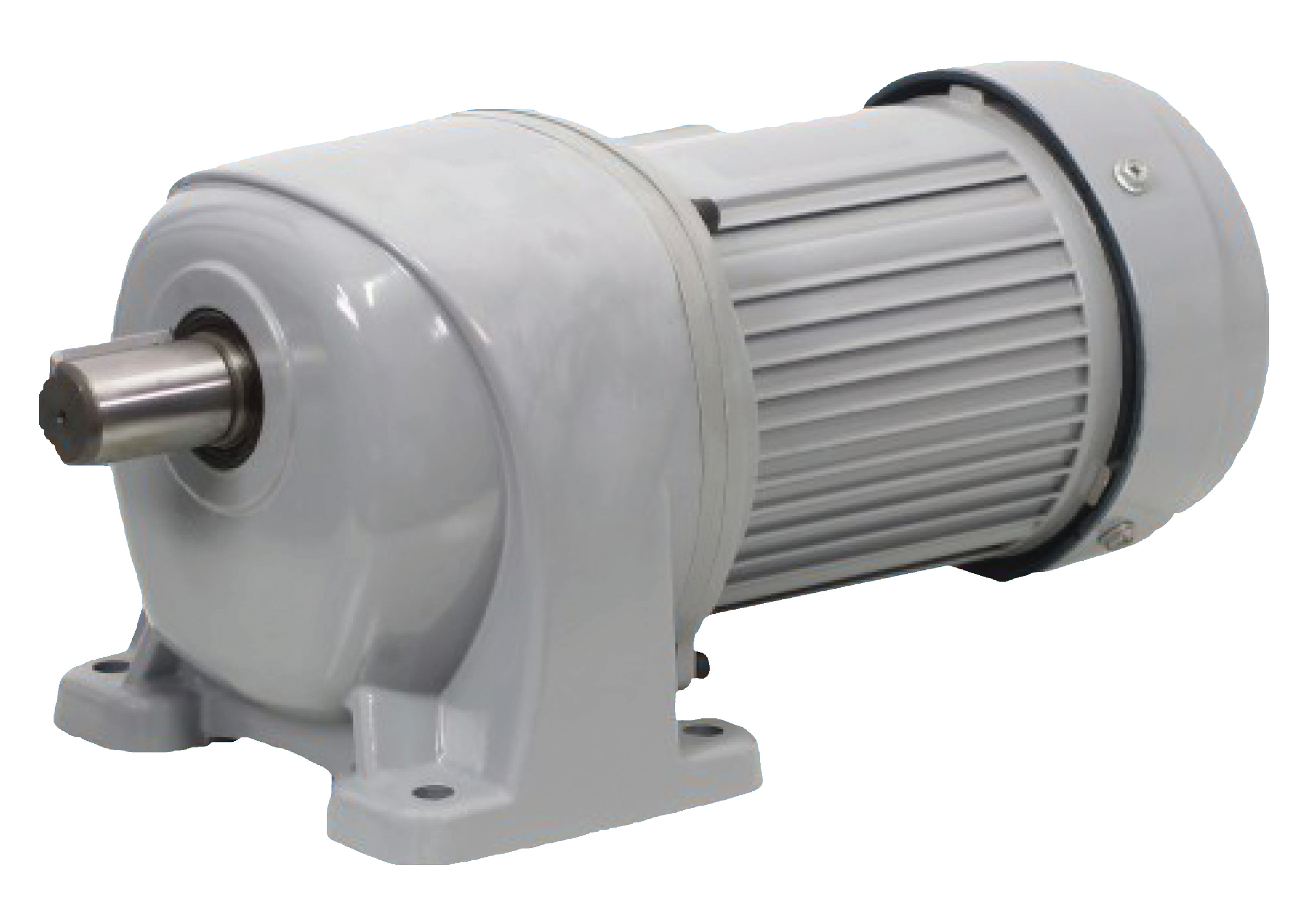 Bộ giảm tốc Enertech 3 pha 2.2kW 1/20 G4 H40 - Hàng chính hãng