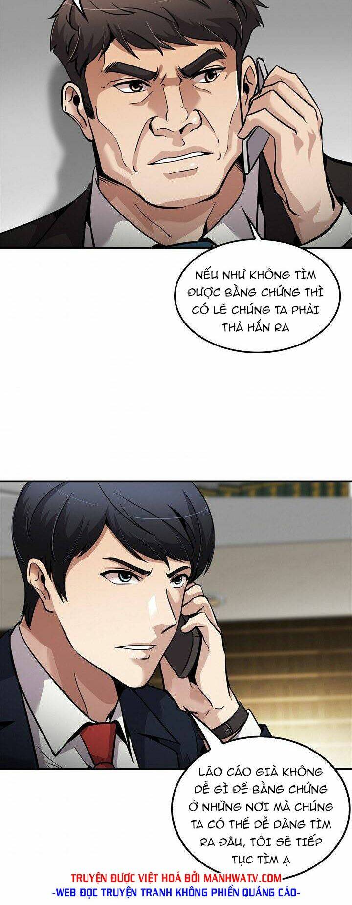 điều tra viên chuyển sinh chapter 105 39
