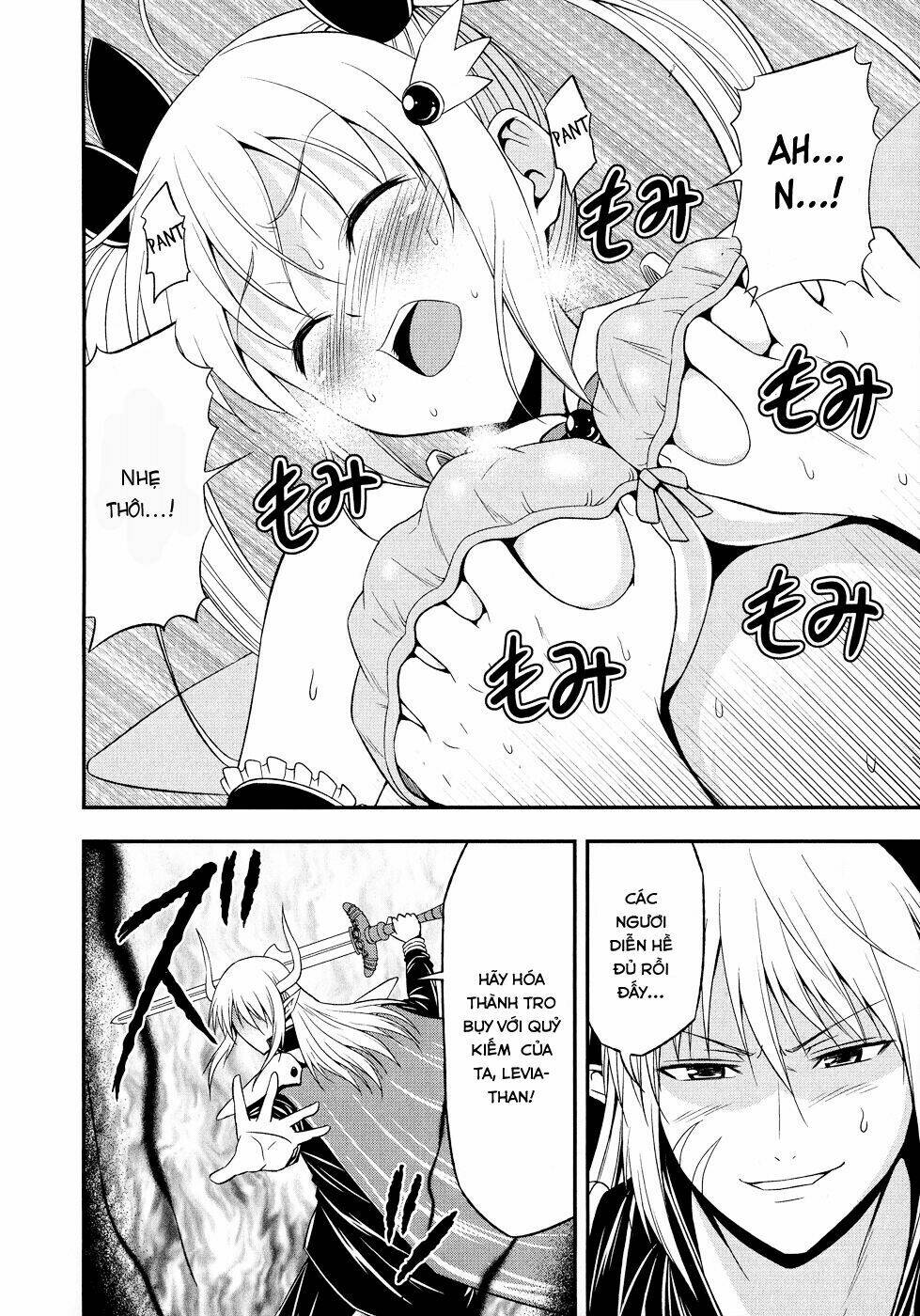 zetsurin! chapter 1 40