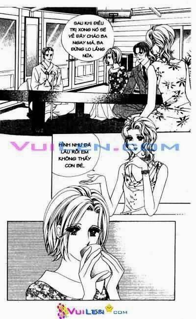 cô gái vương giả chapter 4 153