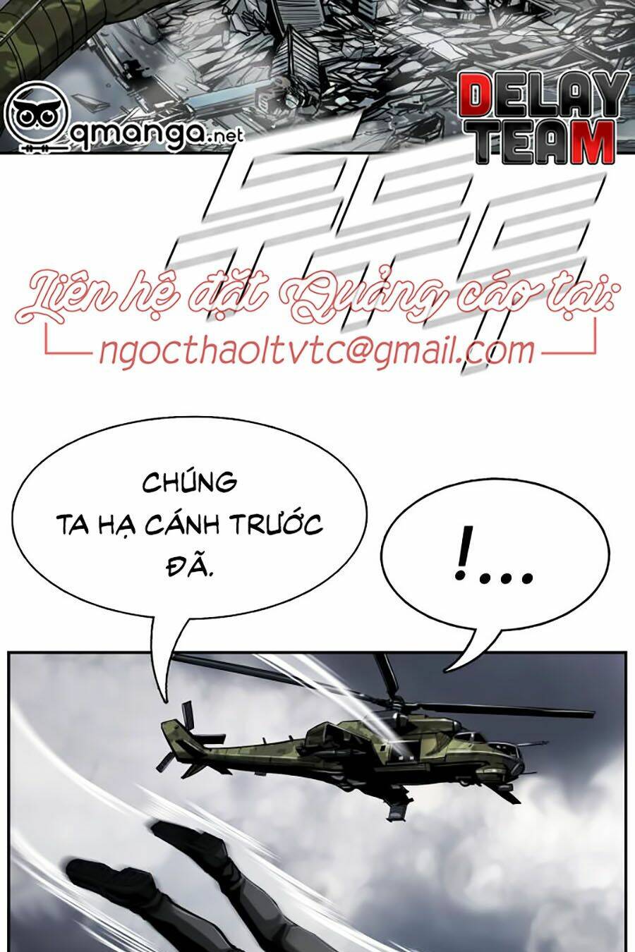 thợ săn đầu tiên chapter 77 57