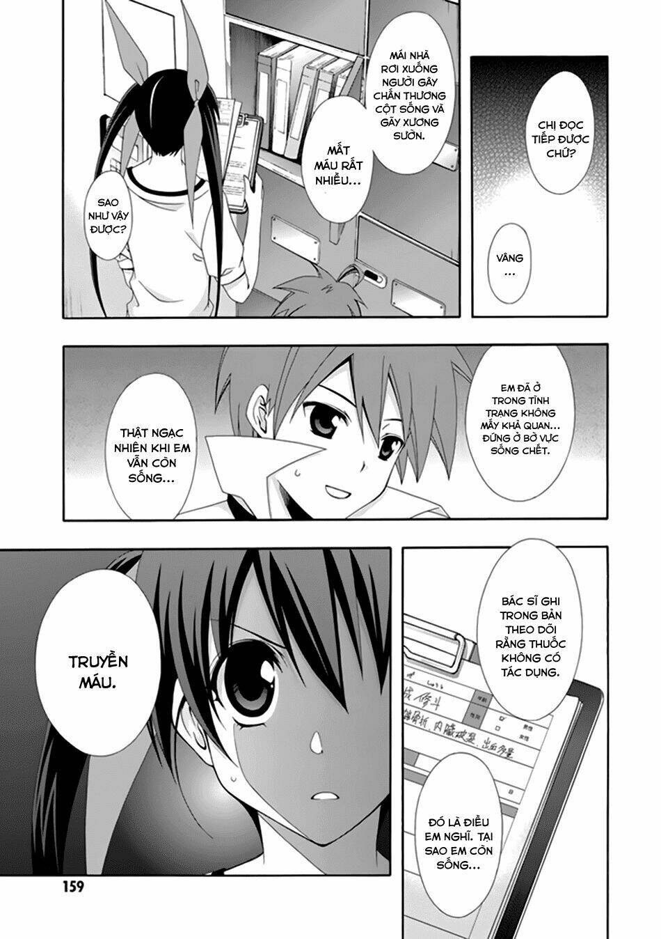 anh hùng xấu xa chapter 51 26