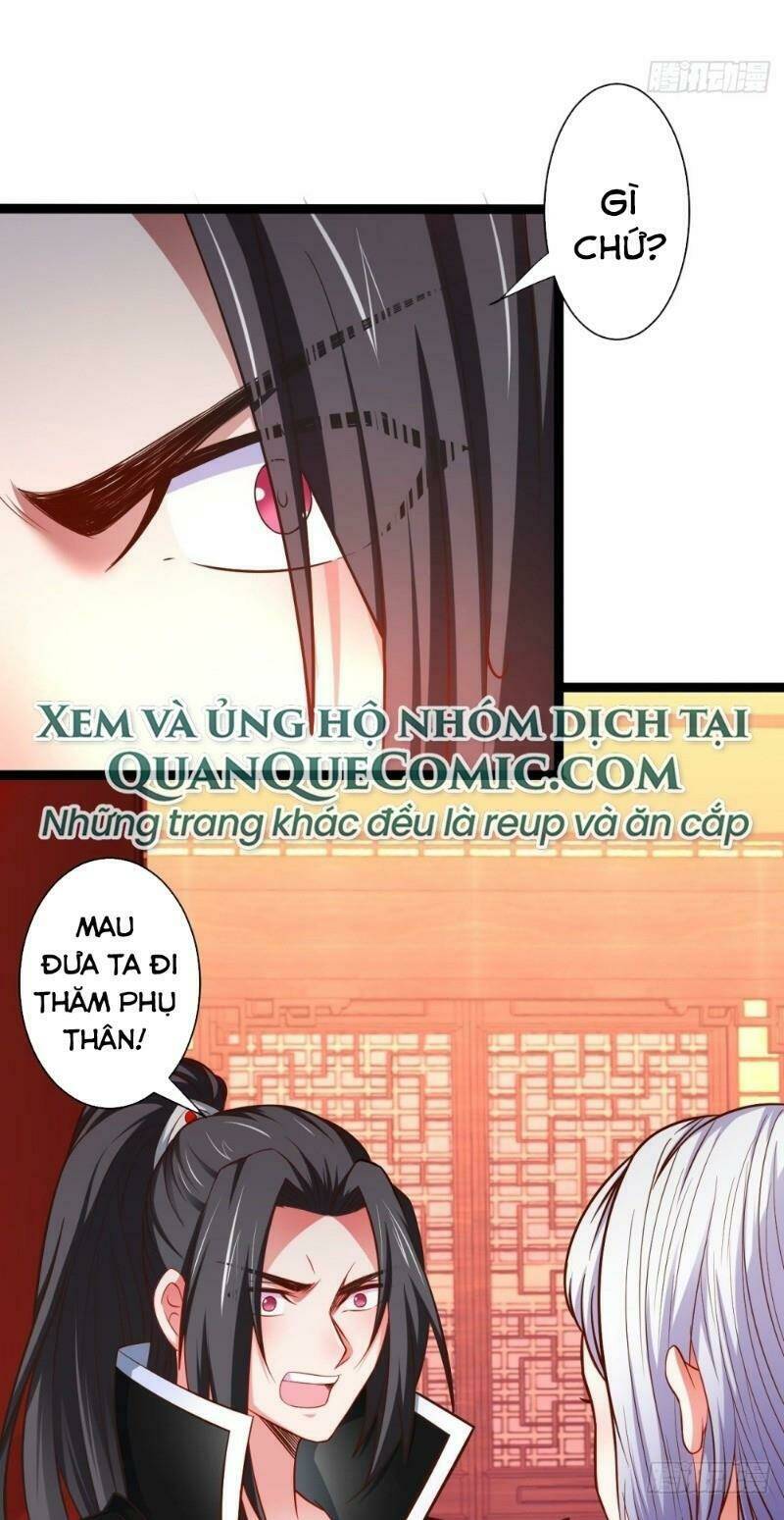 trọng sinh tối cường ma tôn ở rể chapter 60 49