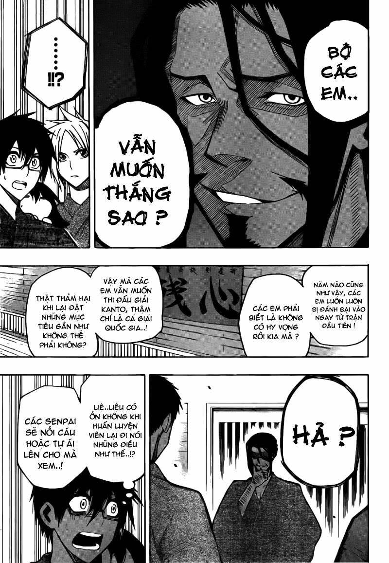 kurogane chapter 7 11