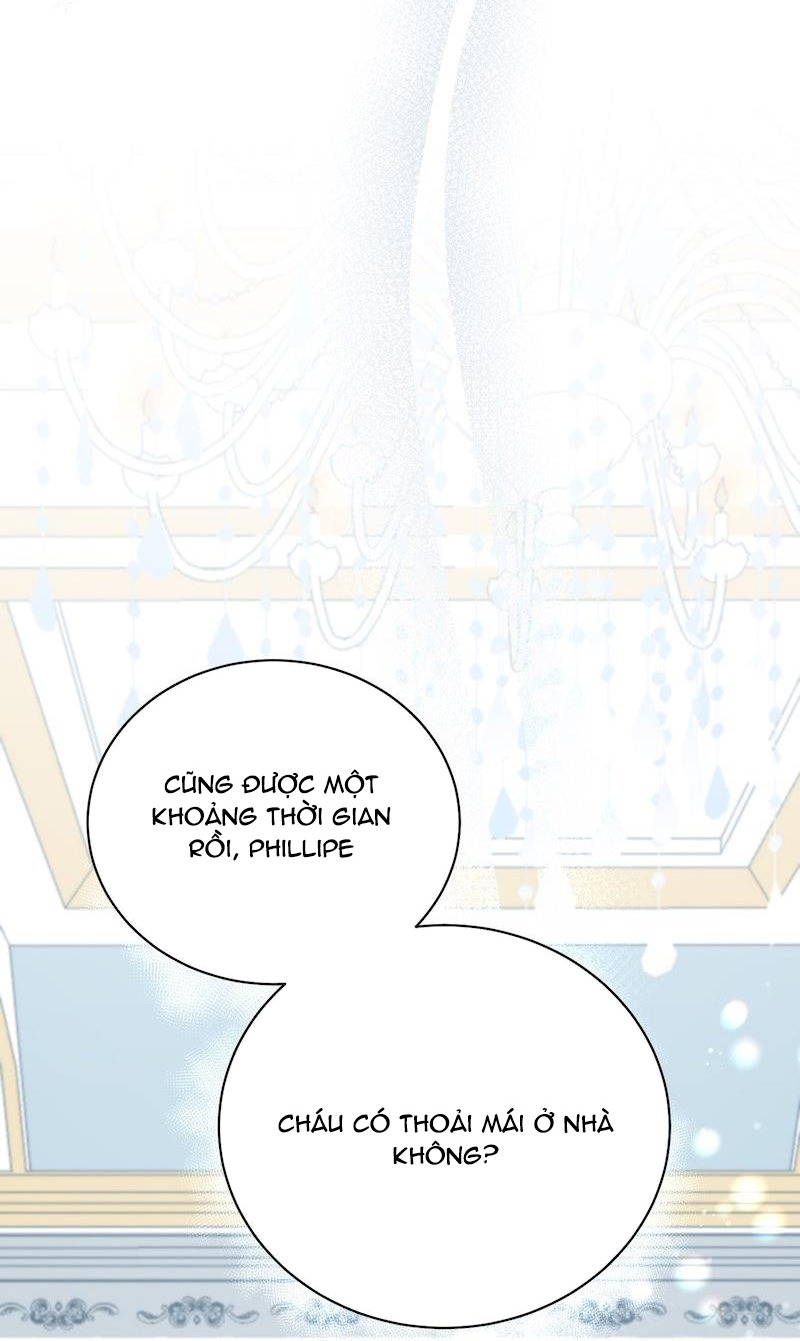 nữ hầu muốn đình công chapter 10.2 31