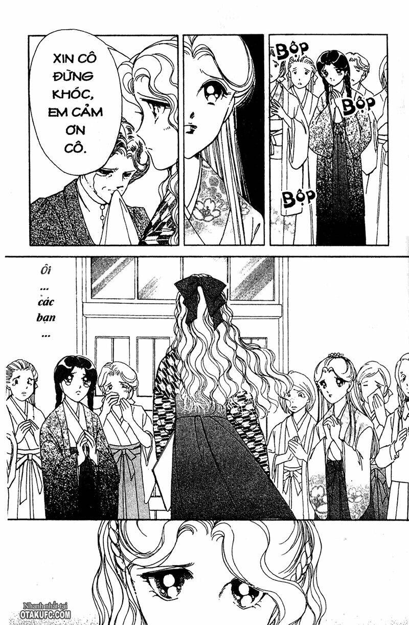 khúc tình ca ban mai - akatsuki no aria chapter 23 25