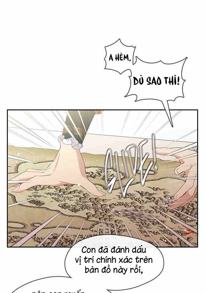 hãy coi chừng ác nữ chapter 60 9