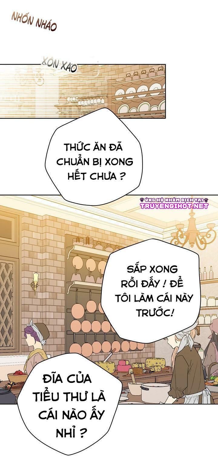 thám tử của muiella chapter 147 16