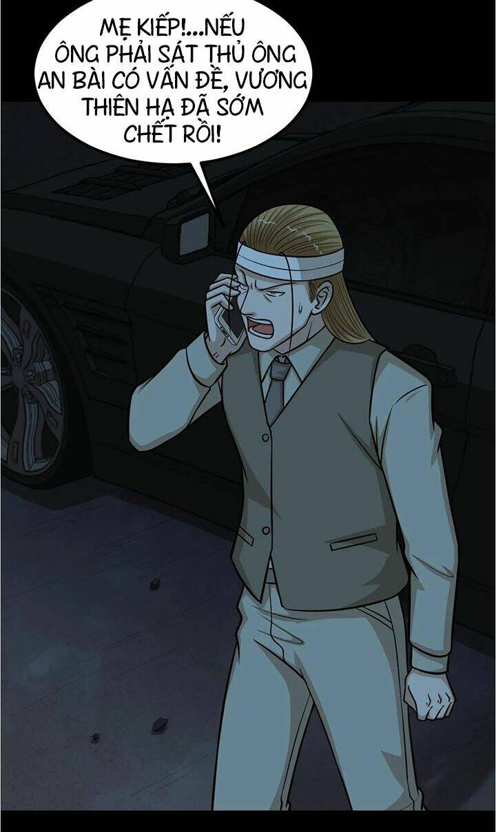 đai ca trở lại tuổi 16 chapter 57 9