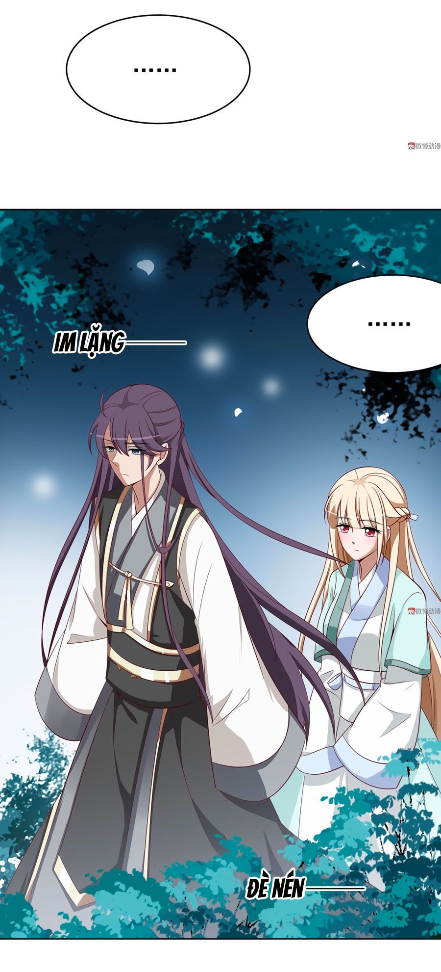 kiêu ngạo vương gia chủng điền phi chapter 55 15