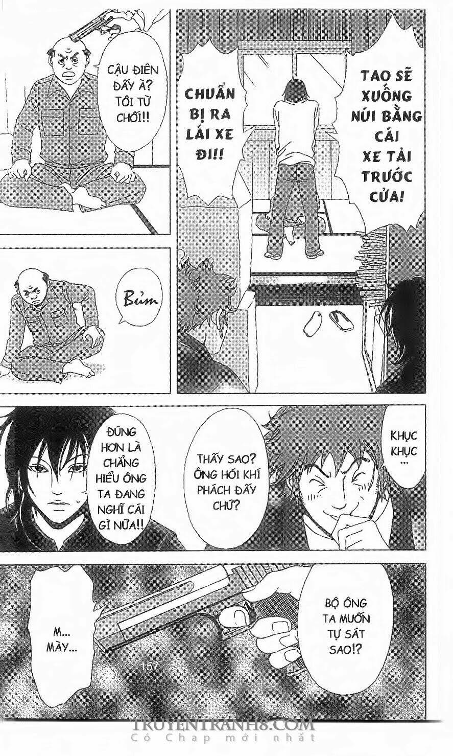 nữ thanh tra cún con chapter 51 3