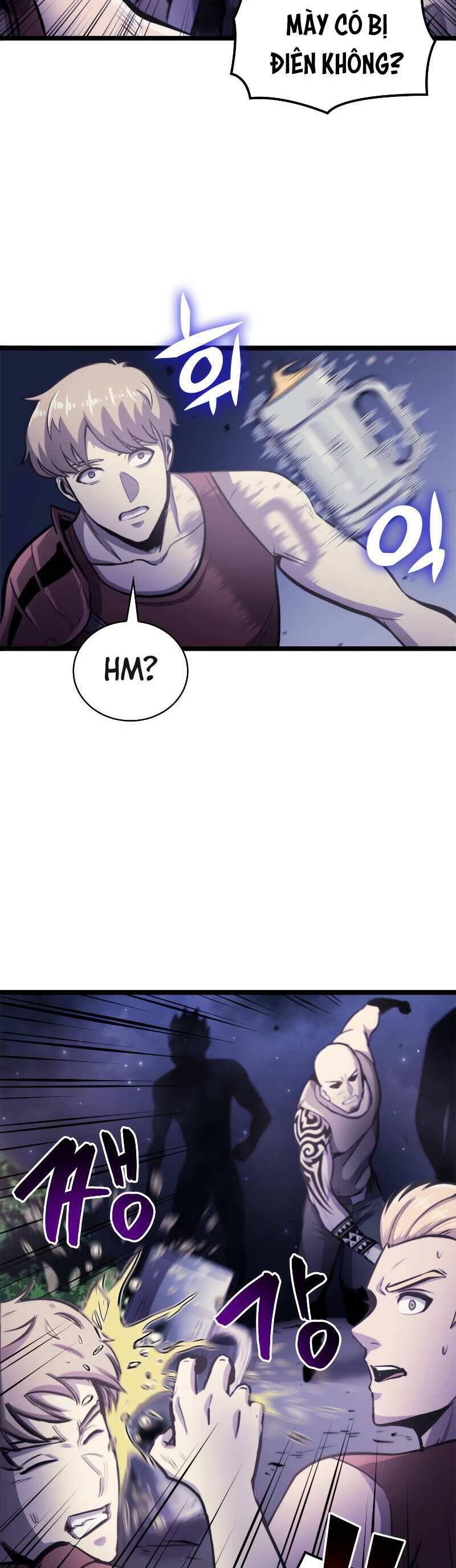 tôi trở lại thăng cấp một mình chapter 141 43