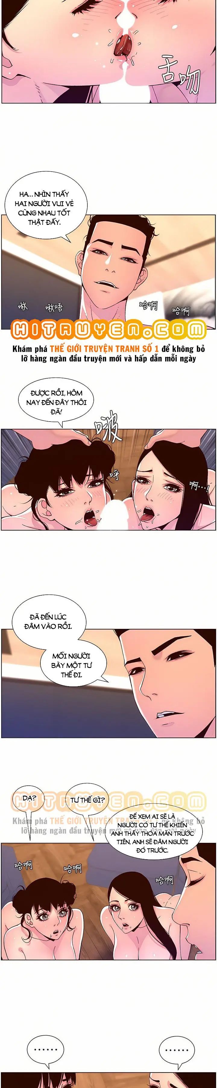 app đế vương giường chiếu chapter 52 15