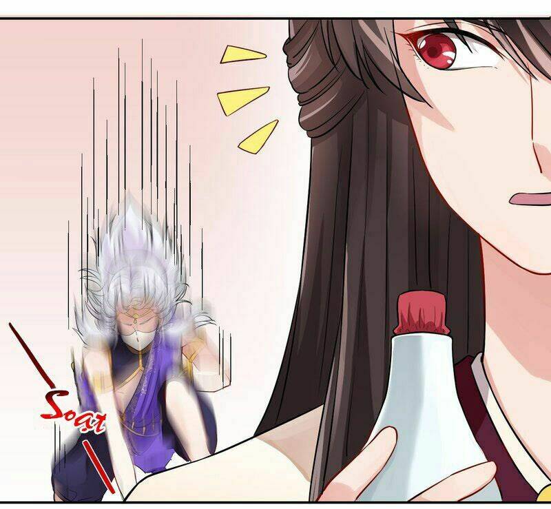 nghiên hương kỳ đàm chapter 1 58