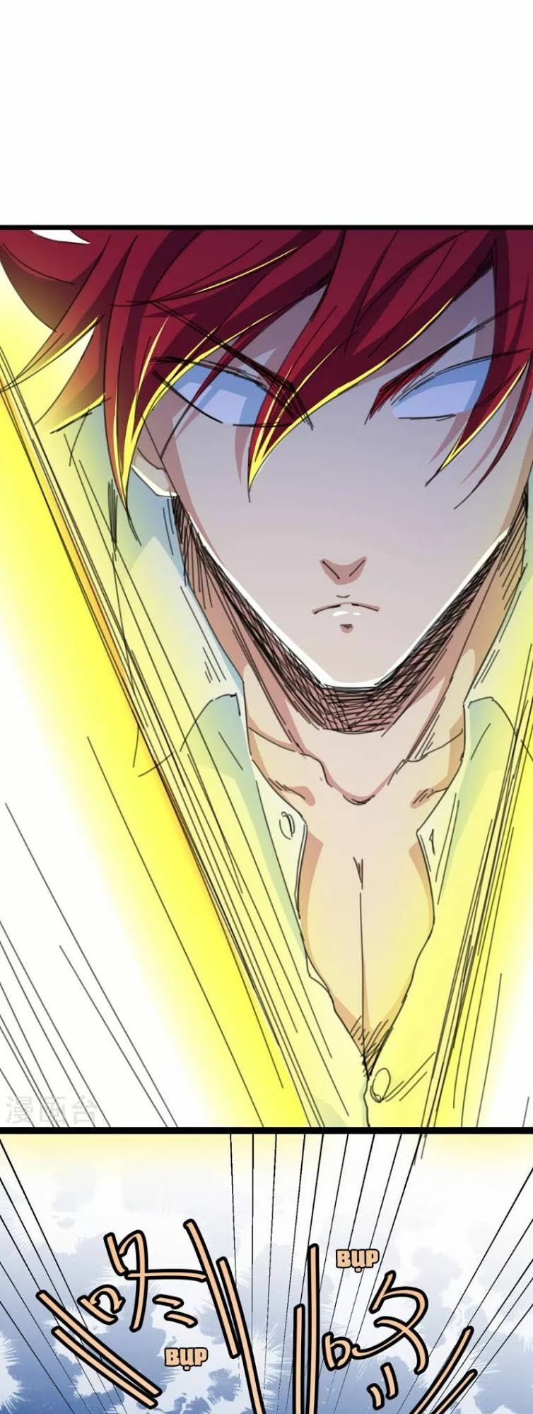 tối cường đặc chủng binh của hoa khôi chapter 32 17