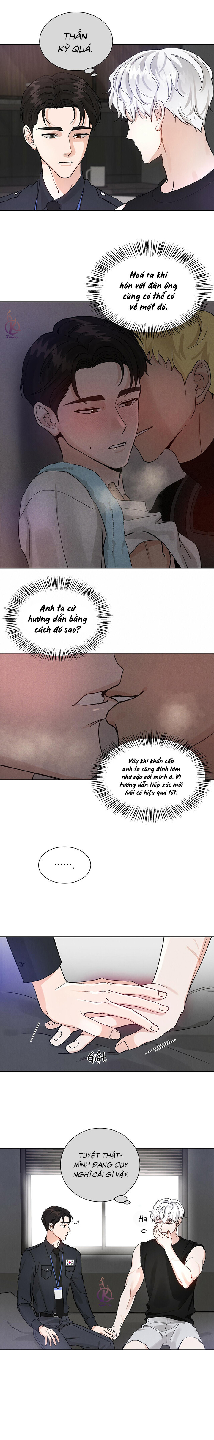 hòa hợp chapter 1.5 1