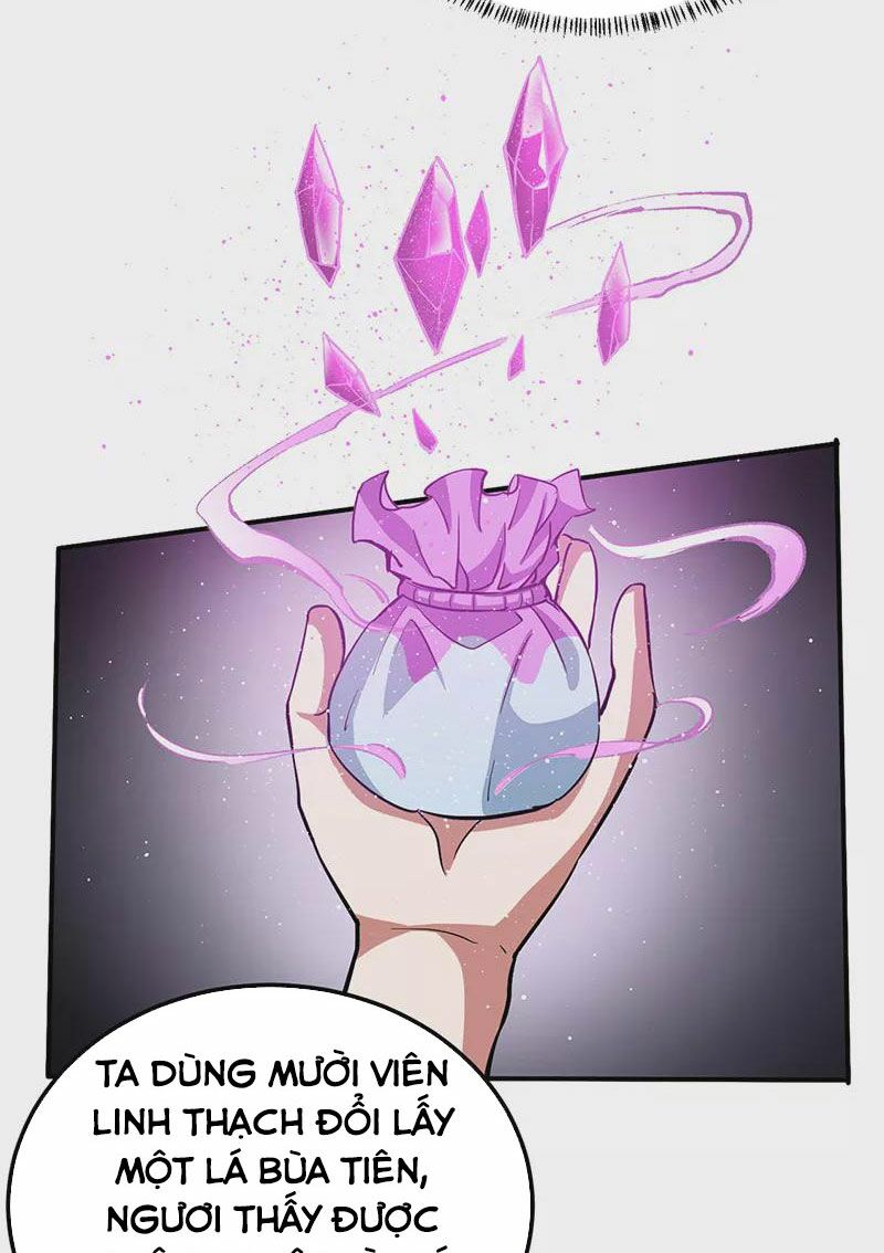 võ đạo độc tôn chapter 424 4