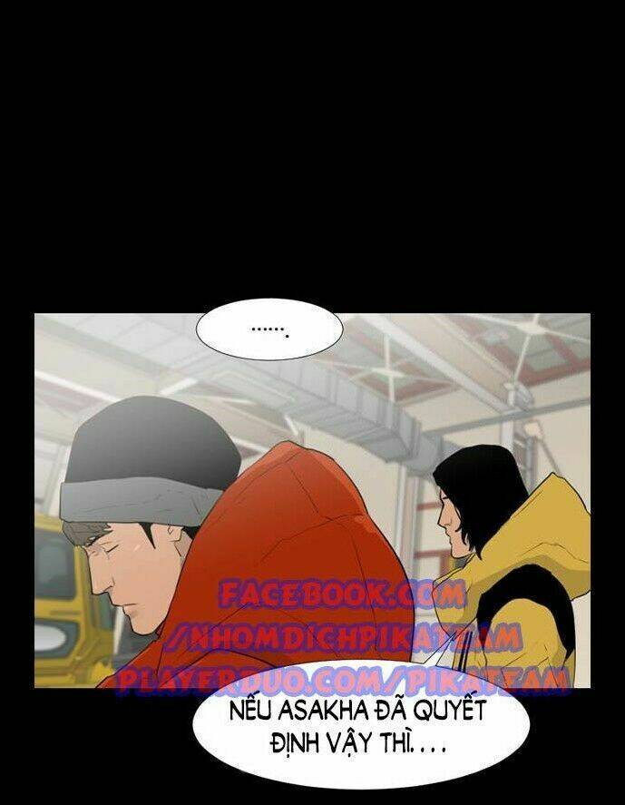 đêm vùng cực chapter 22 67