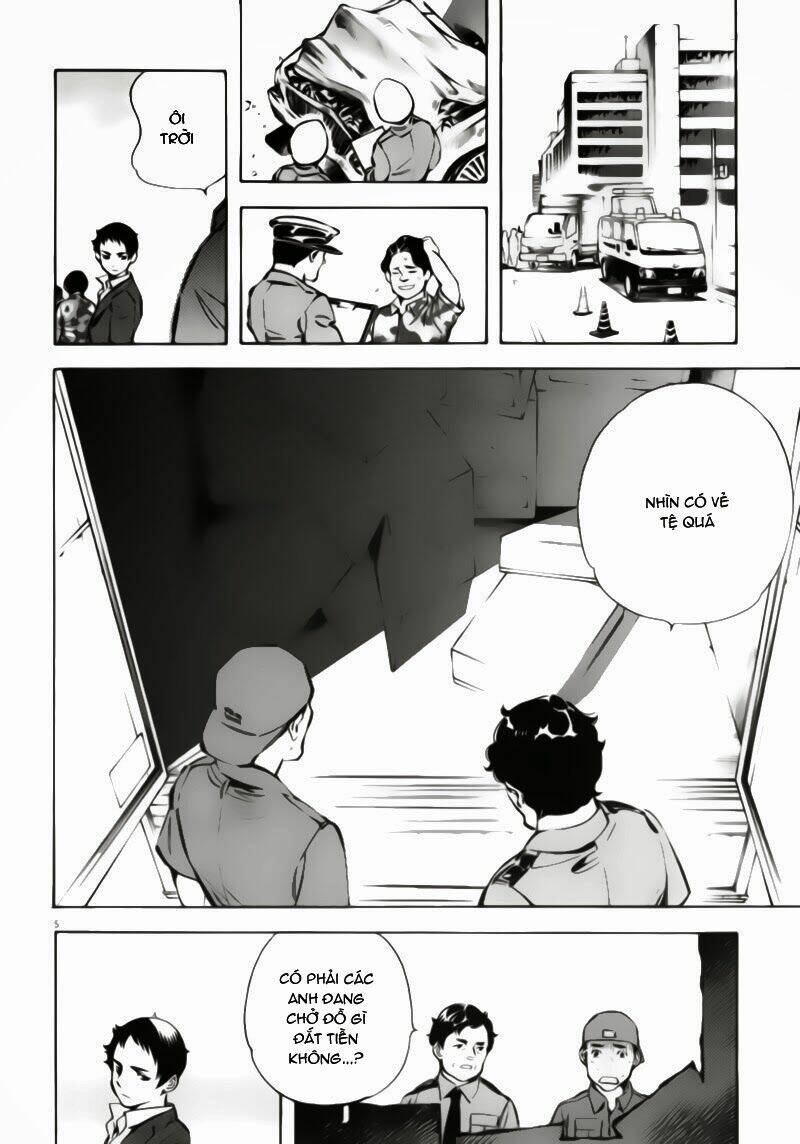 shin kurosagi - con diệc đen 2 chapter 5 6