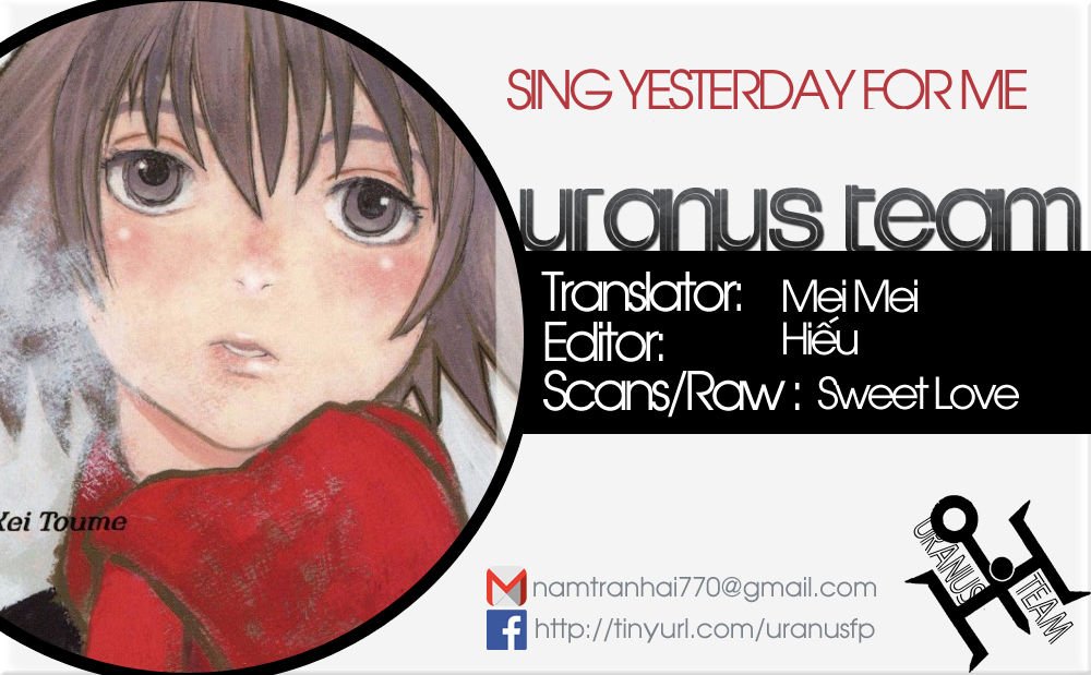 yesterday wo utatte chapter 10 25