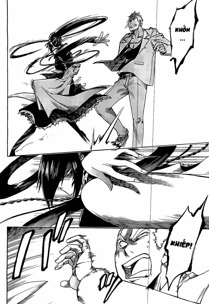 murcielago chapter 7 22