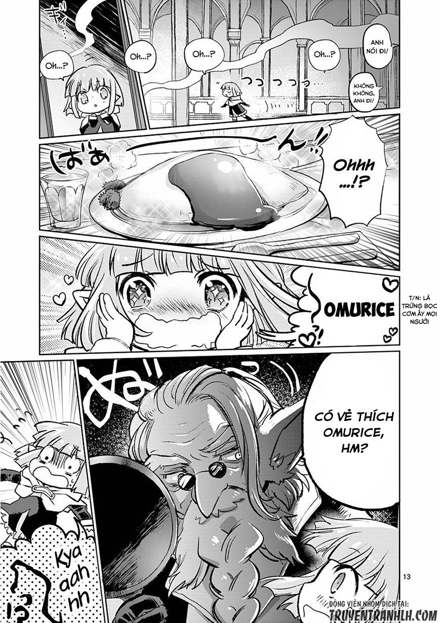 it's my life chapter 13 13