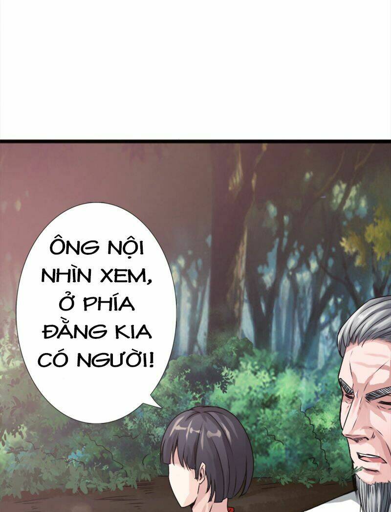 tuyệt phẩm tà thiếu chapter 7 24