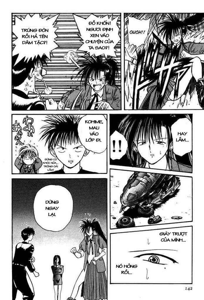 rocket princess chapter 8 11