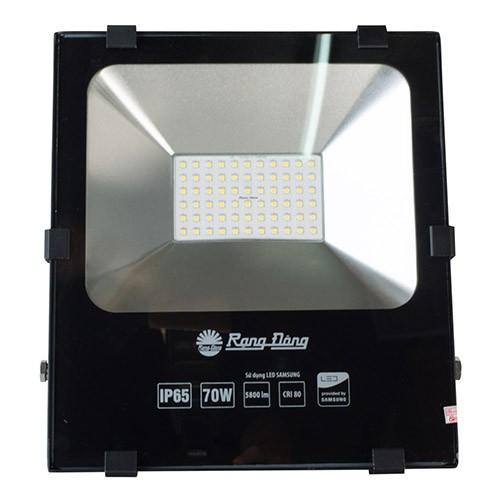 Đèn pha LED 70W Rạng Đông Model: D CP03L/70W