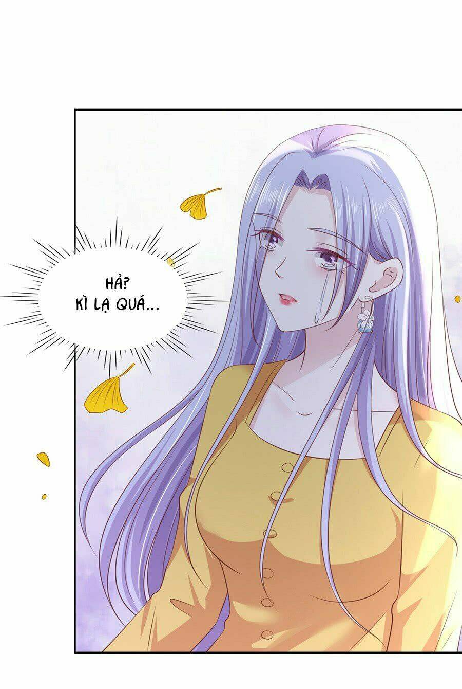 liệt ái tri hạ: series mật đào tiểu tình nhân chapter 230 13