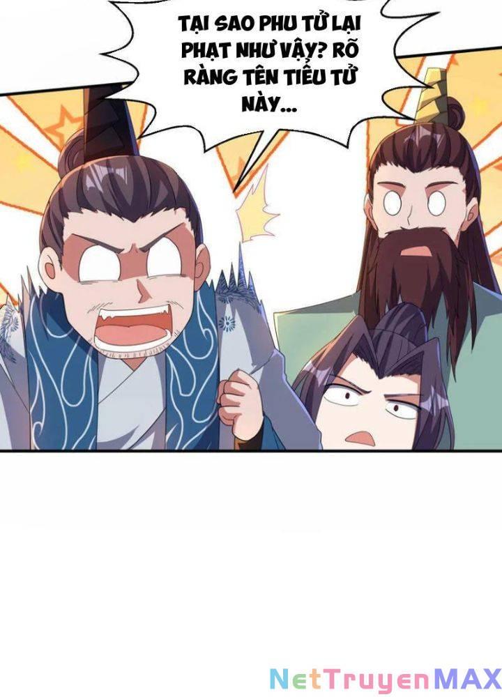 đệ nhất người ở rể chapter 260 25