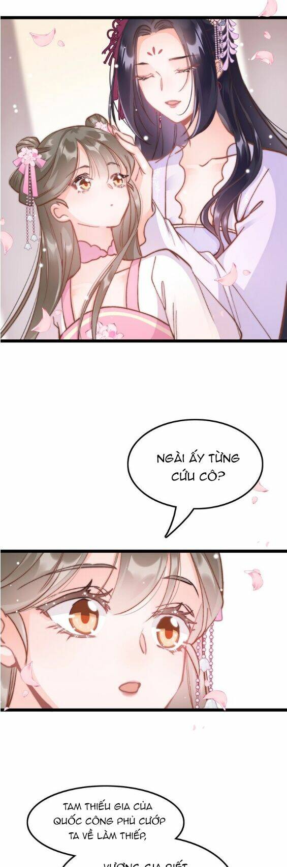 cánh diều xanh bay trong cơn gió chapter 8 8