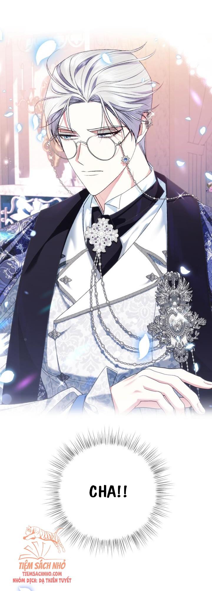 cha, con không muốn kết hôn đâu chapter 70 75