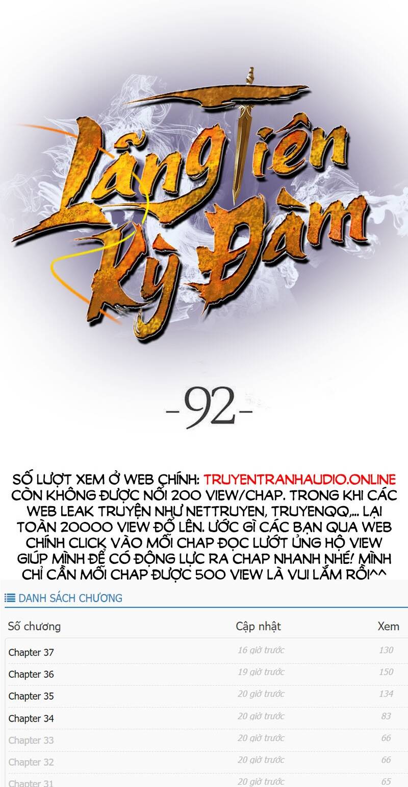 xuyên không thành hổ chapter 92 28