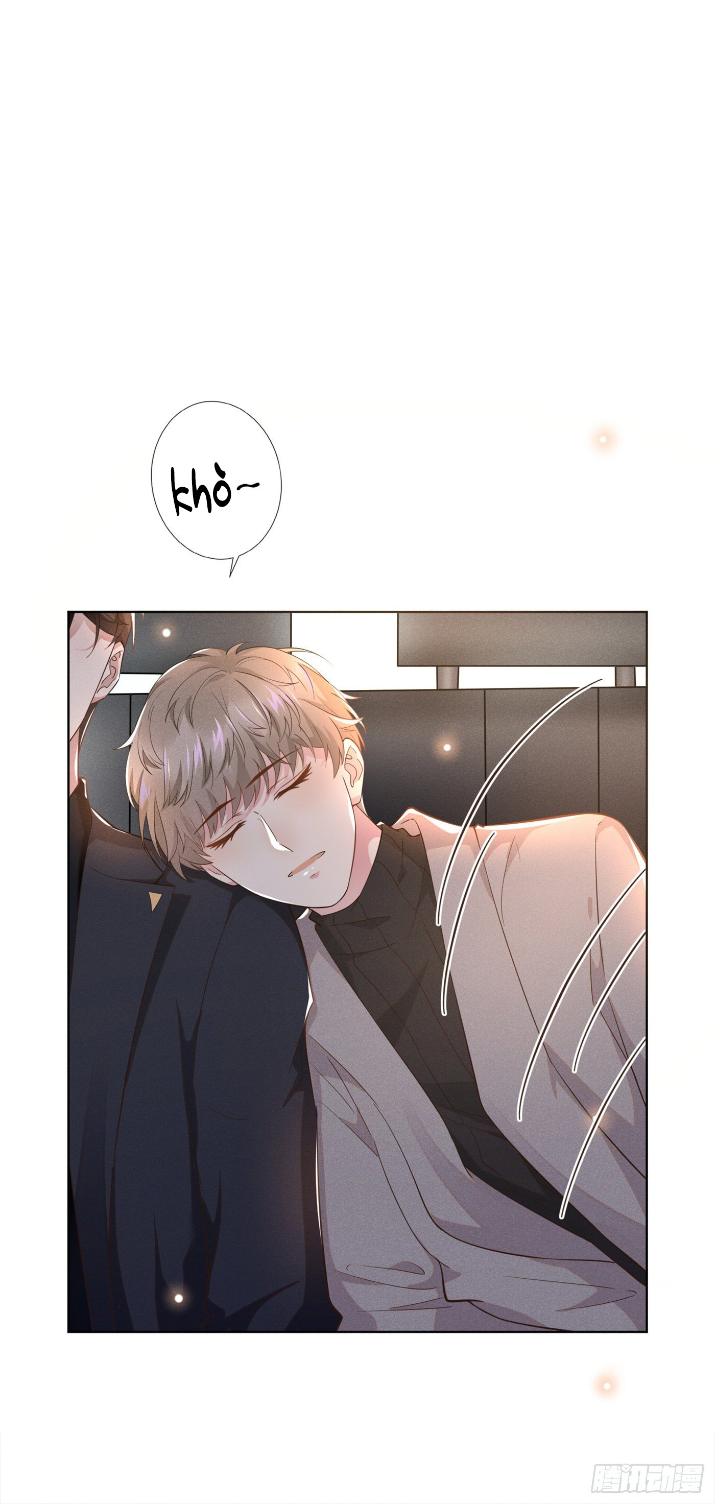 anh ấy gọi tôi là hắc liên hoa chapter 14 7