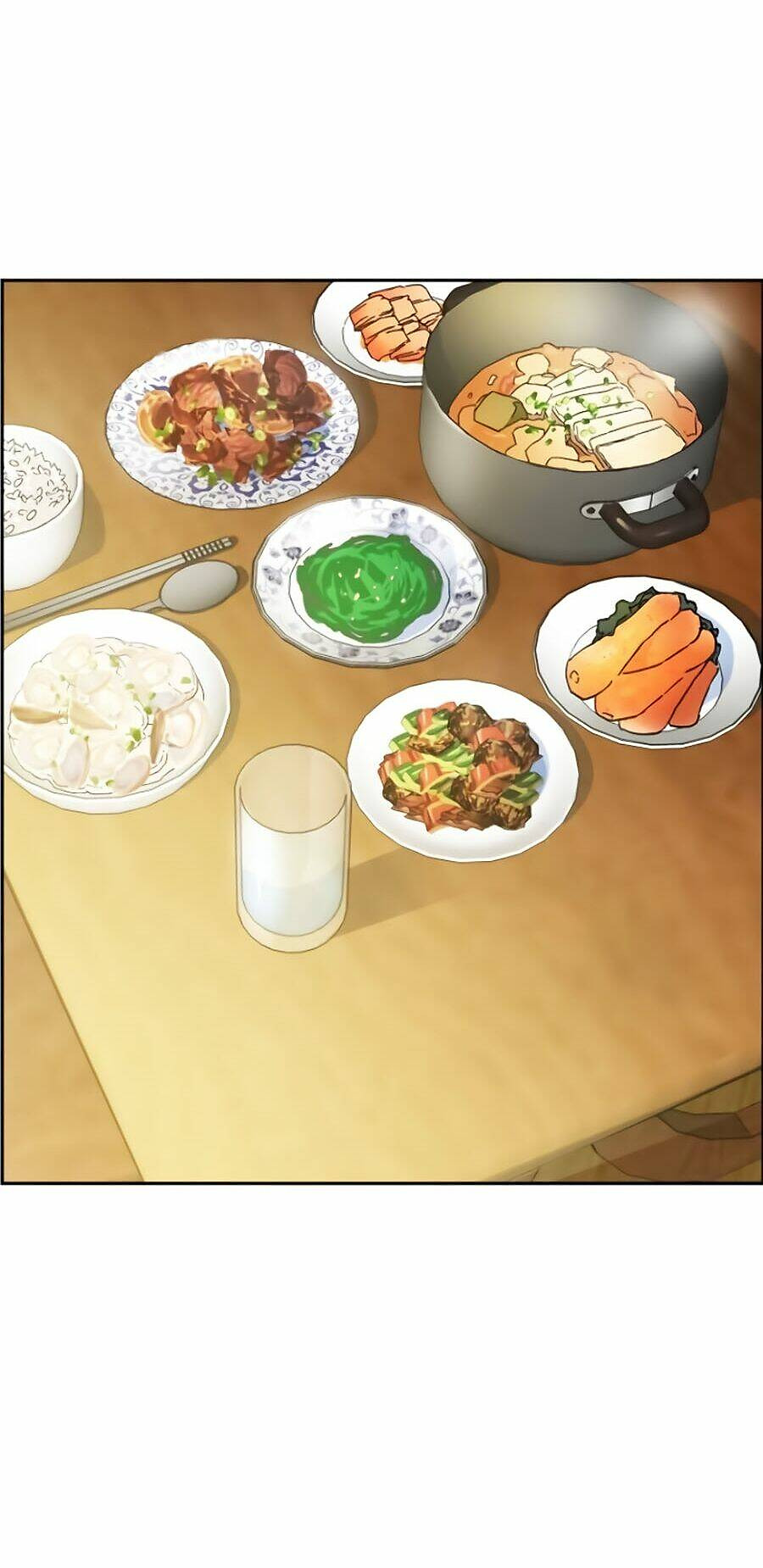 bạn học tôi là lính đánh thuê chapter 2 152