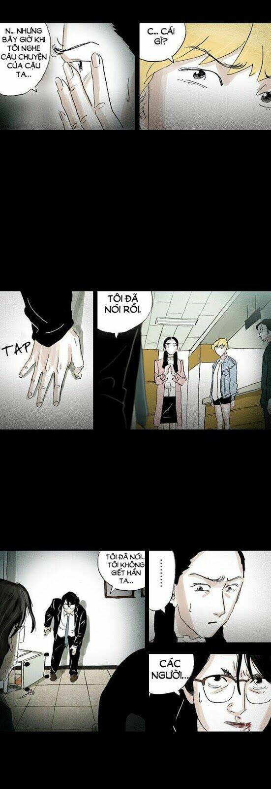 shards of sin chapter 13 23