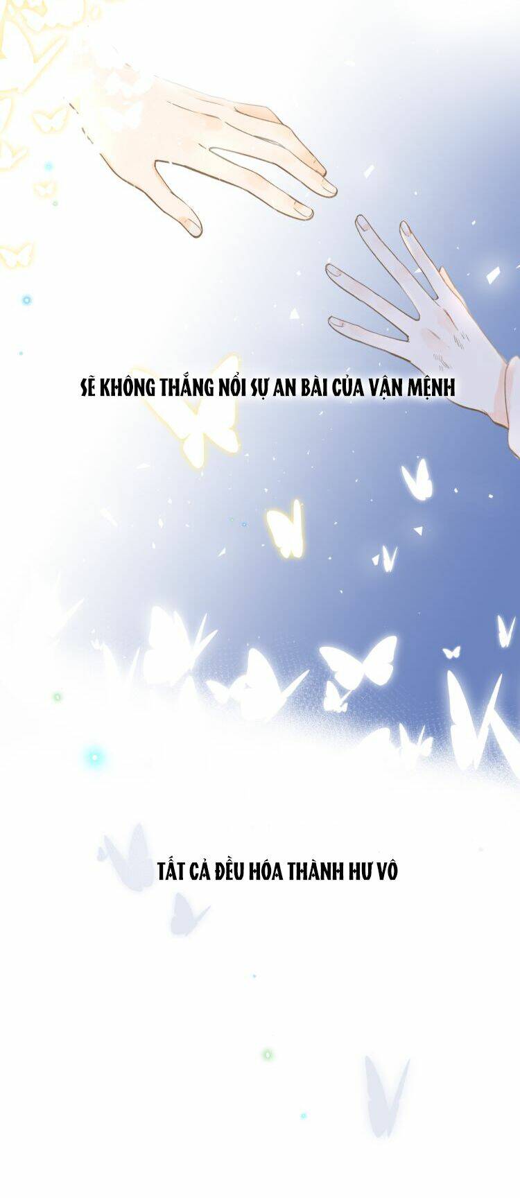 sos! tôi đã yêu một con sâu bướm (phần 2) chapter 1 4