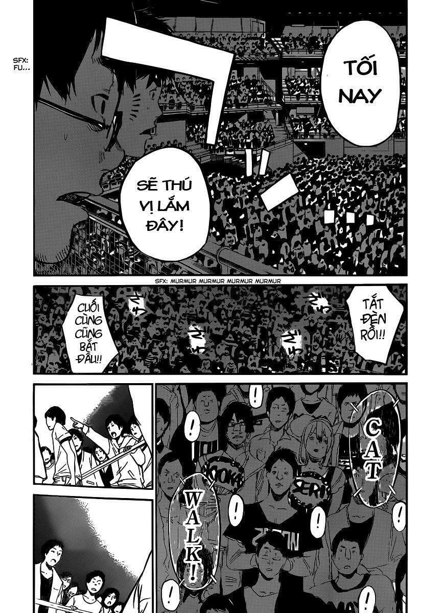 akb49 - renai kinshi jourei chapter 88 11