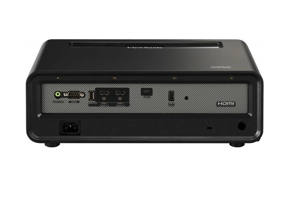 Máy chiếu 4K ViewSonic X1-4K - Hàng chính hãng - ZAMACO AUDIO