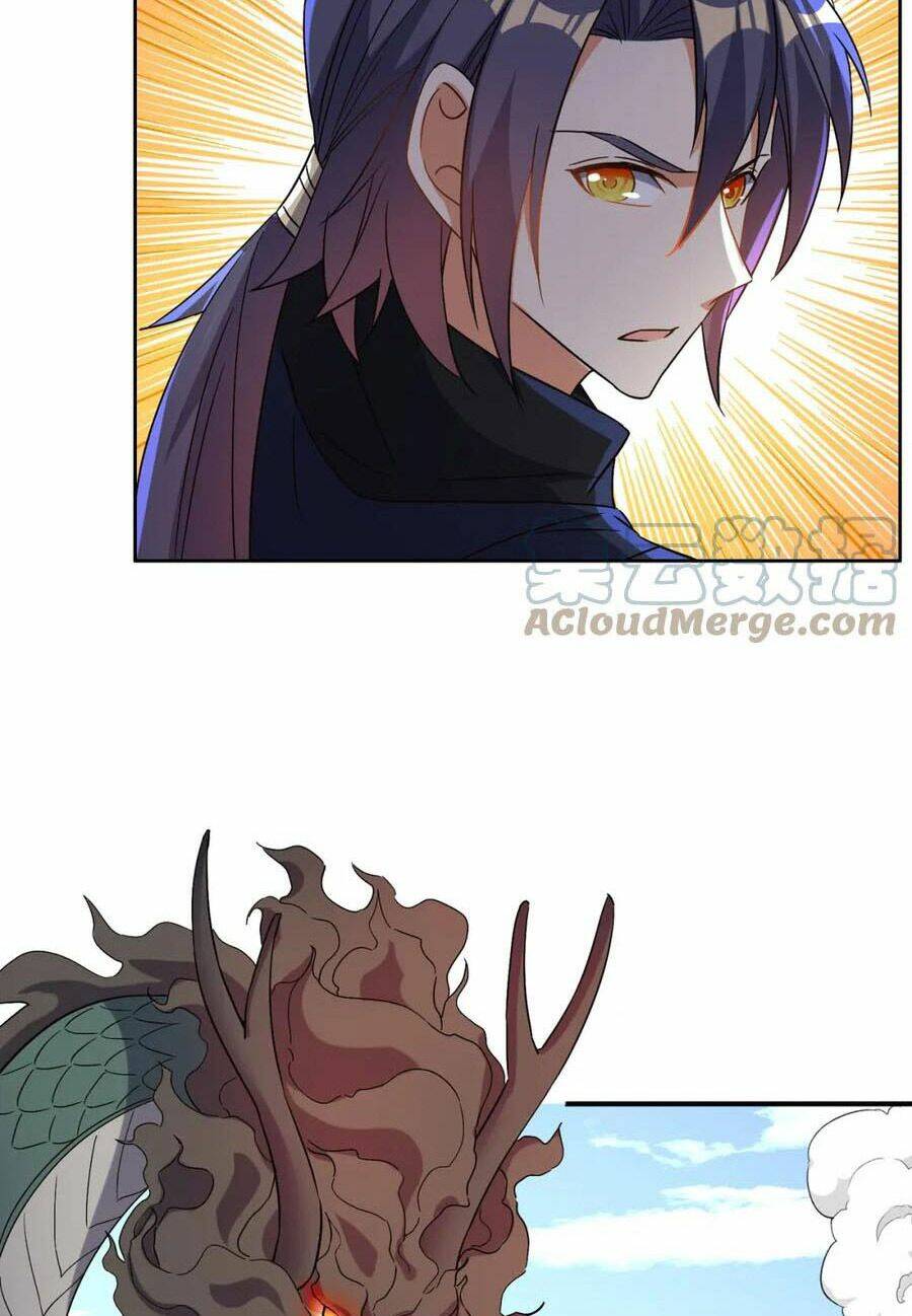 thôn phệ một thế giới tu tiên chapter 149 22