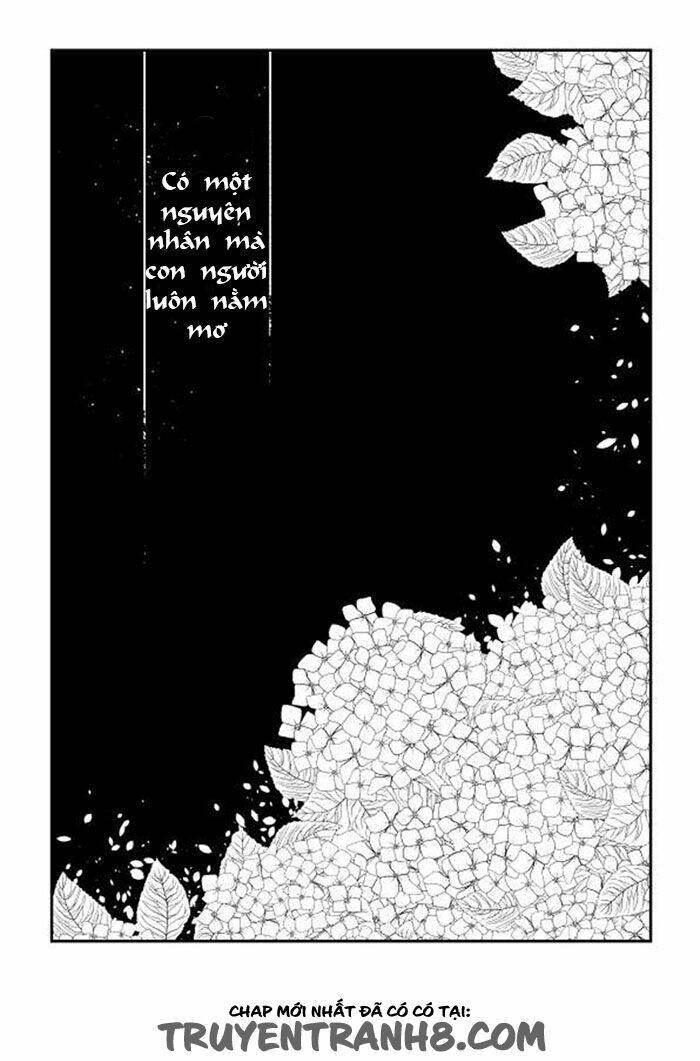 chúc ngủ ngon, cục cưng! chapter 1 3