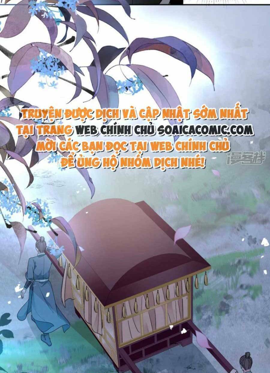 tướng quân, bổn phi không nhận sủng chapter 45 20