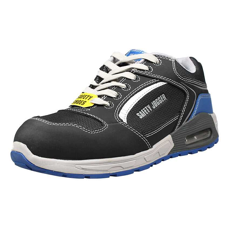 Giày Bảo Hộ Safety Jogger Raptor S1P