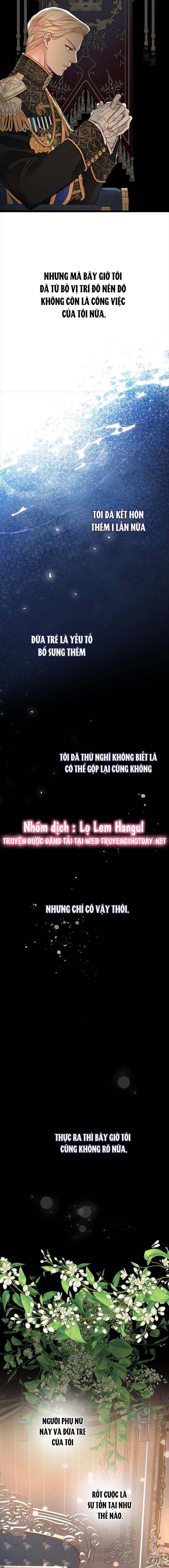 hoàng tử phiền toái chapter 91 10