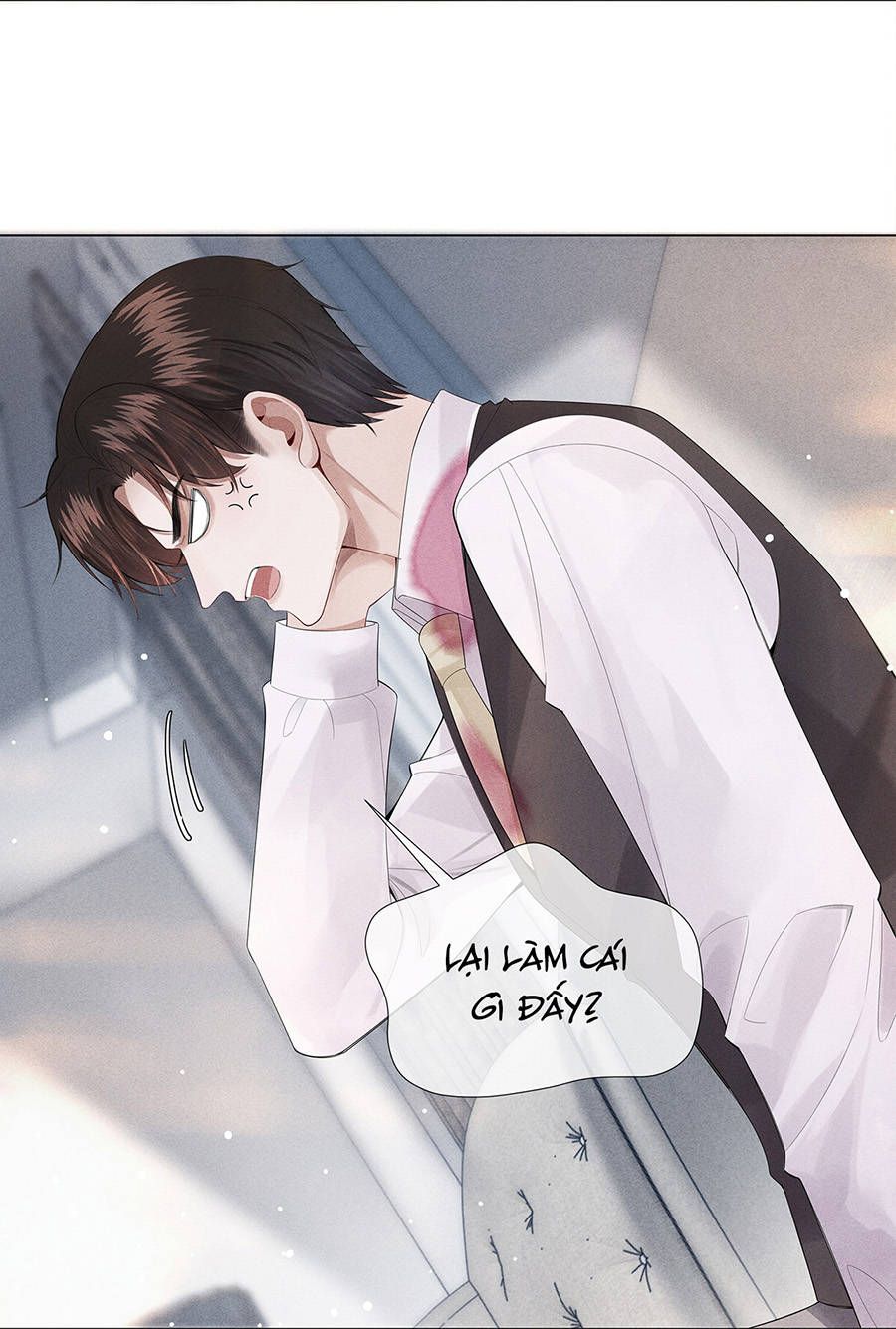 dior tiên sinh chapter 10 18