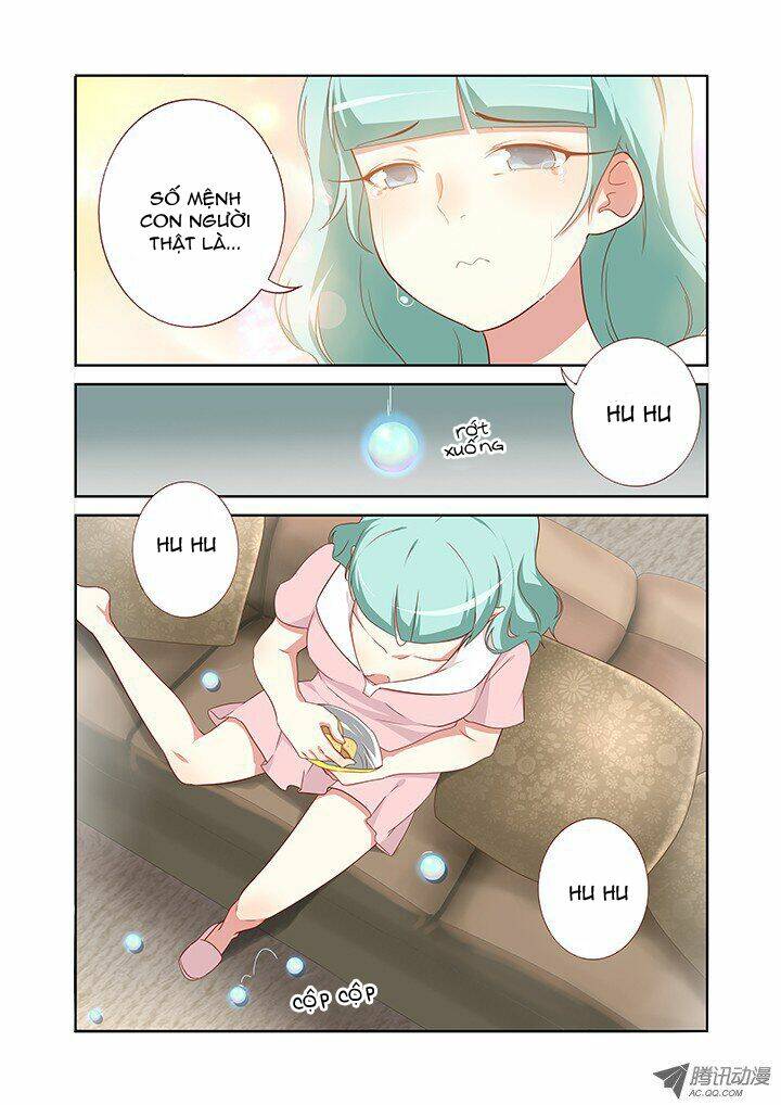 yaoguai mingdan chapter 105 3